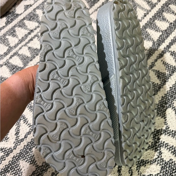 BIRKENSTOCK SLIDES - Picture 7 of 8
